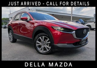 2023 Mazda Mazda CX-30 2.5 S Preferred Package
