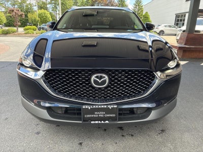 2024 Mazda Mazda CX-30 2.5 S Preferred Package