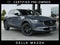 2025 Mazda Mazda CX-30 2.5 S Carbon Edition
