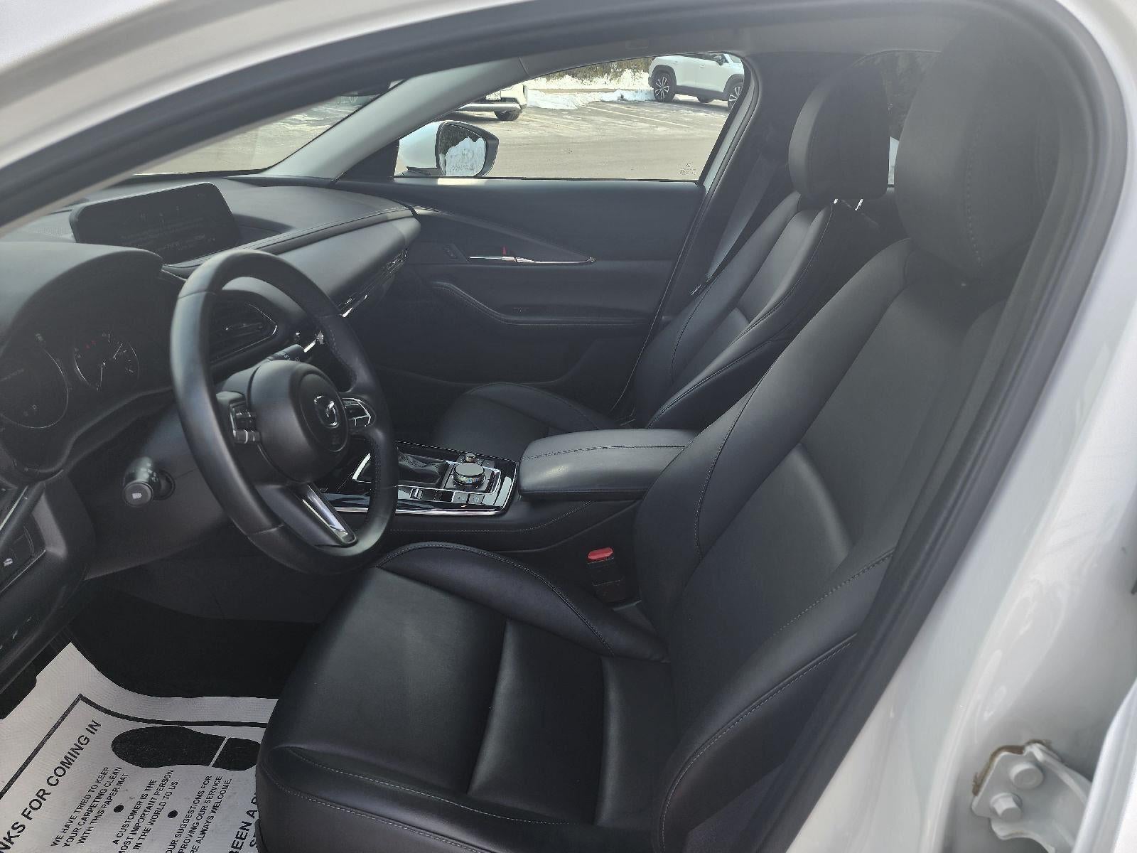 2023 Mazda Mazda CX-30 2.5 S Preferred Package