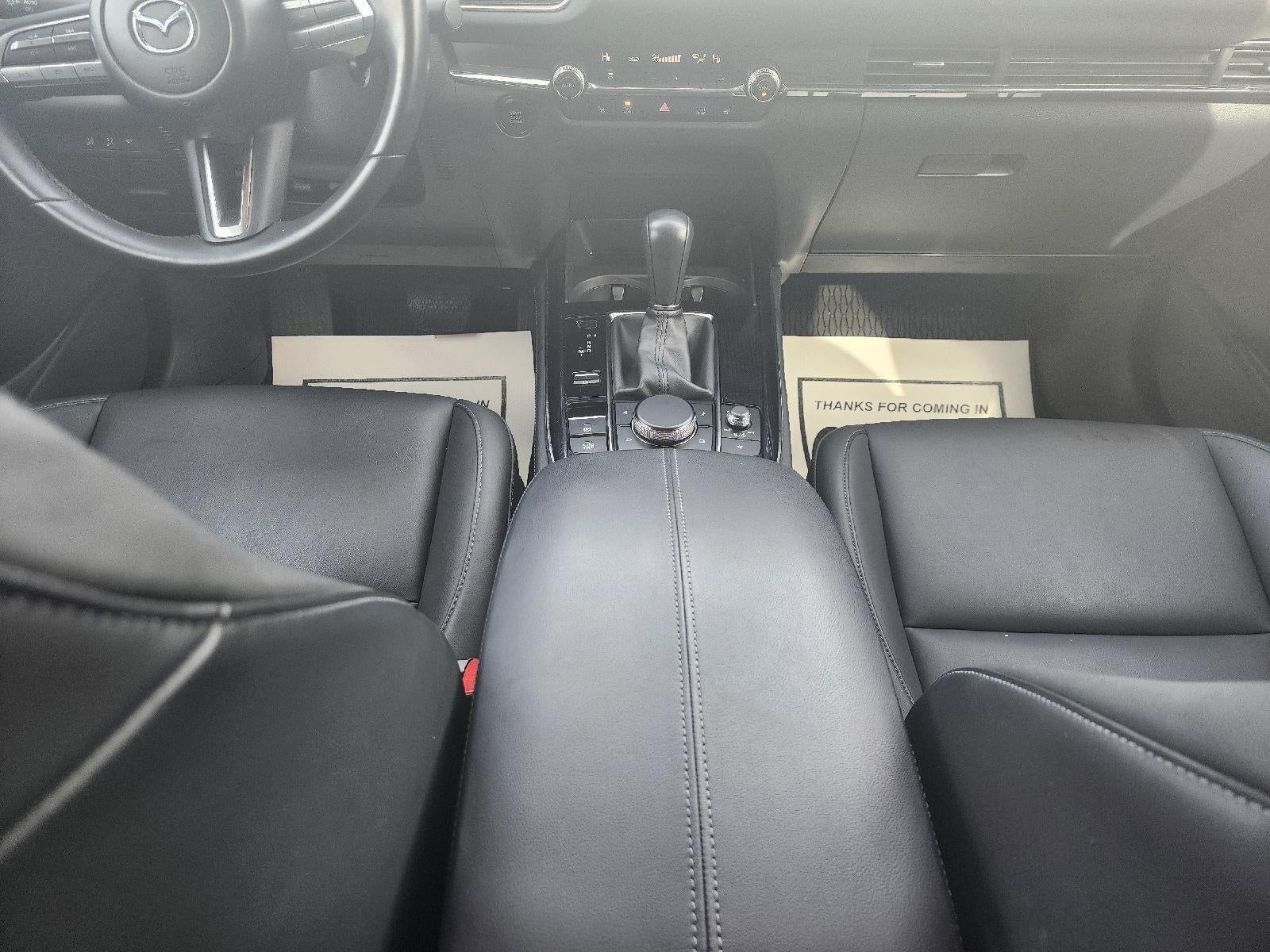 2023 Mazda Mazda CX-30 2.5 S Preferred Package