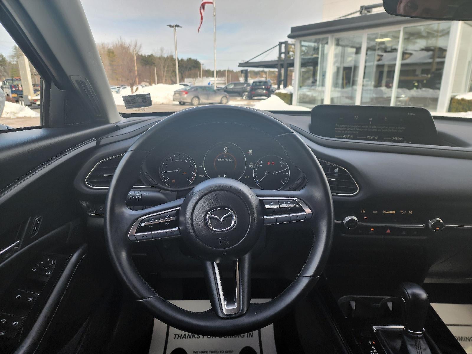 2023 Mazda Mazda CX-30 2.5 S Preferred Package