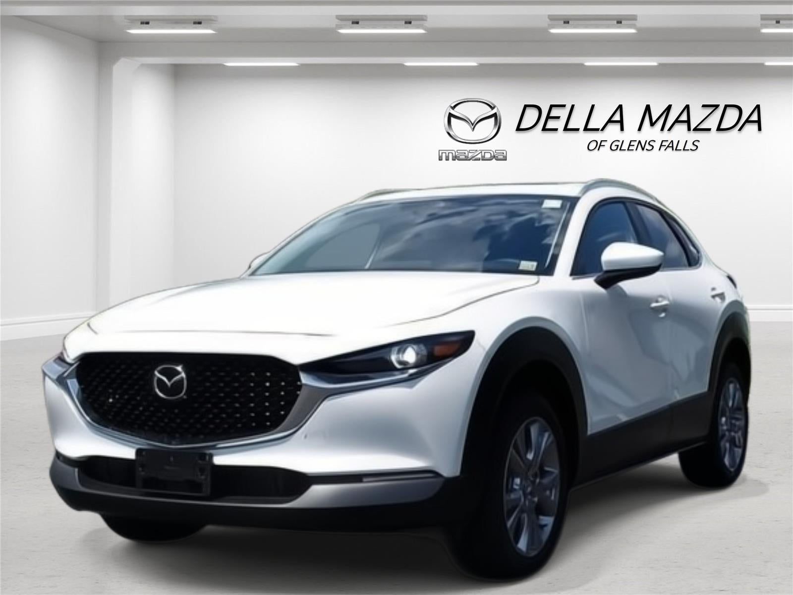 2025 Mazda Mazda CX-30 2.5 S Preferred Package