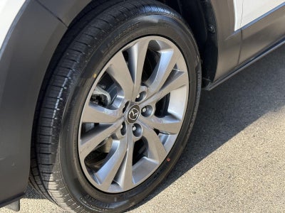 2023 Mazda Mazda CX-30 2.5 S Preferred Package