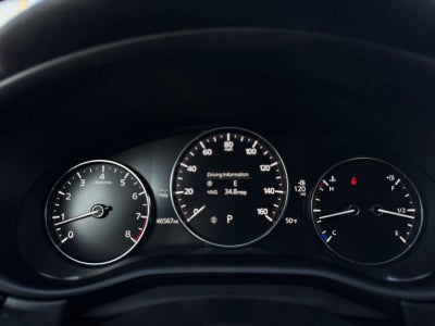 2023 Mazda Mazda CX-30 2.5 S Preferred Package