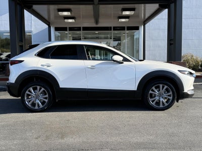 2023 Mazda Mazda CX-30 2.5 S Preferred Package