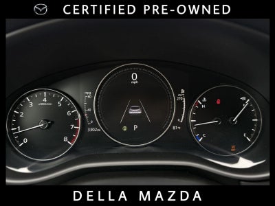 2025 Mazda Mazda CX-30 2.5 S Preferred Package