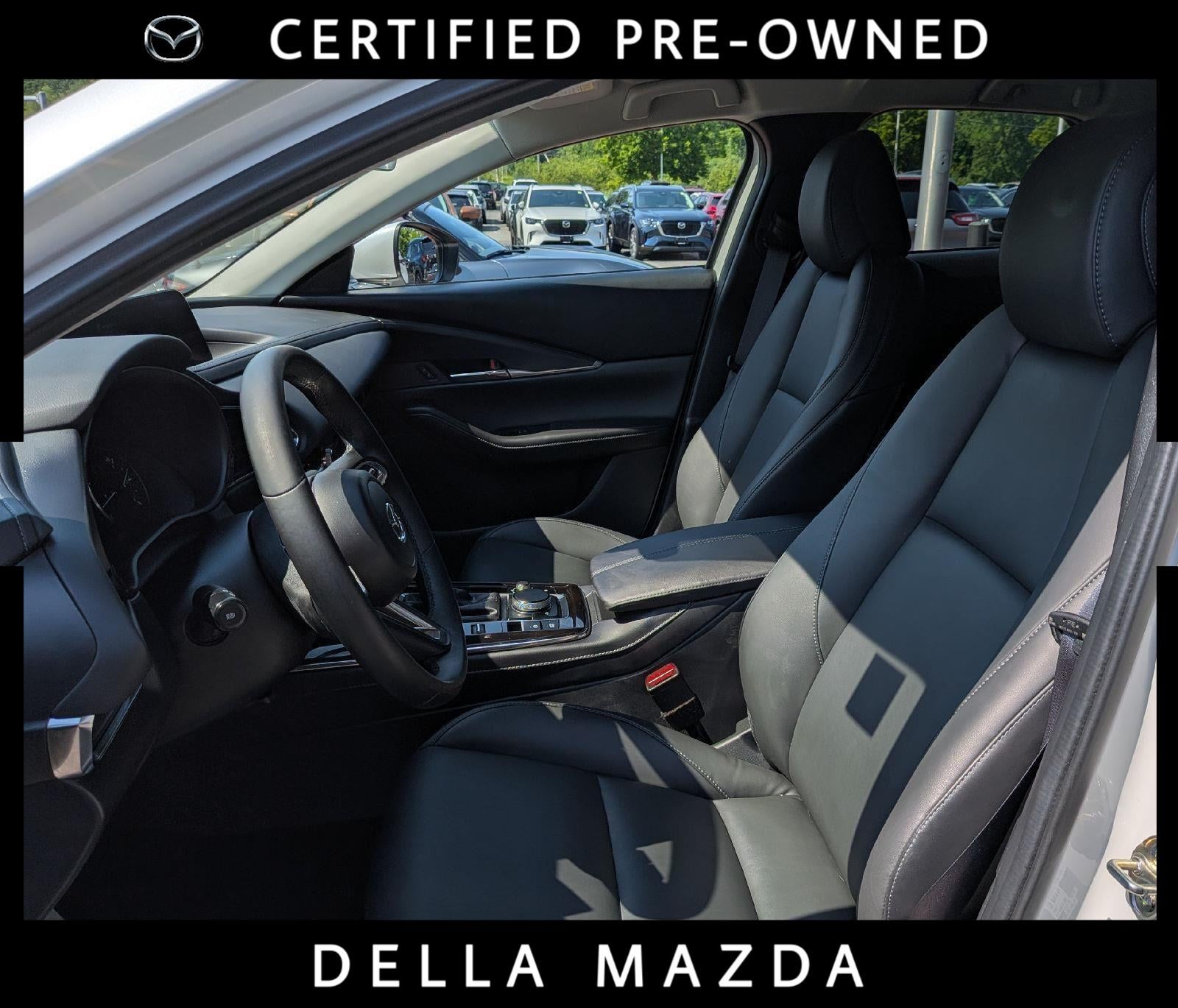 2023 Mazda Mazda CX-30 2.5 S Preferred Package