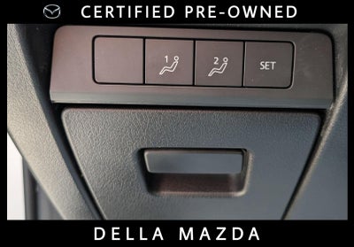 2023 Mazda Mazda CX-30 2.5 S Preferred Package