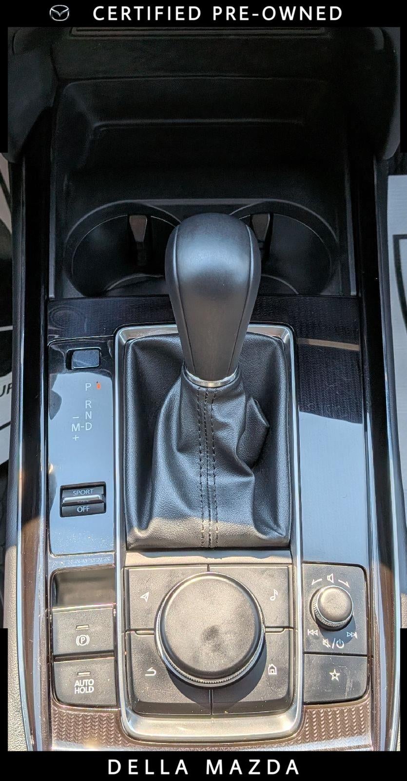 2023 Mazda Mazda CX-30 2.5 S Preferred Package