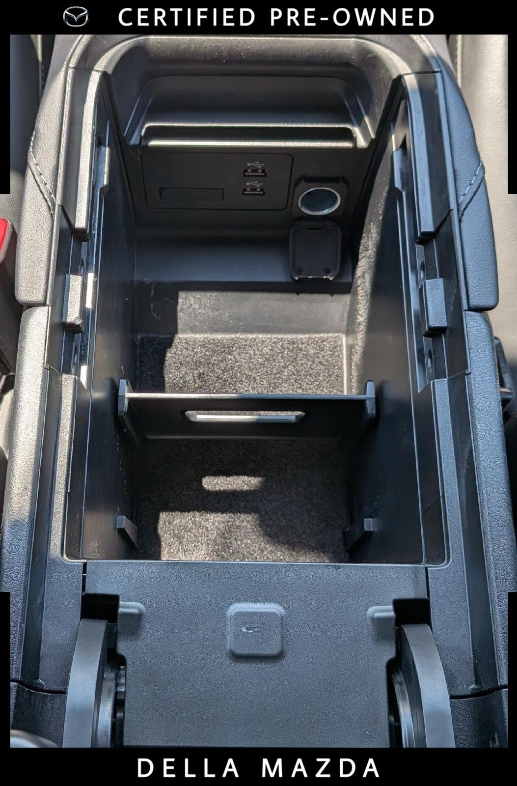 2023 Mazda Mazda CX-30 2.5 S Preferred Package