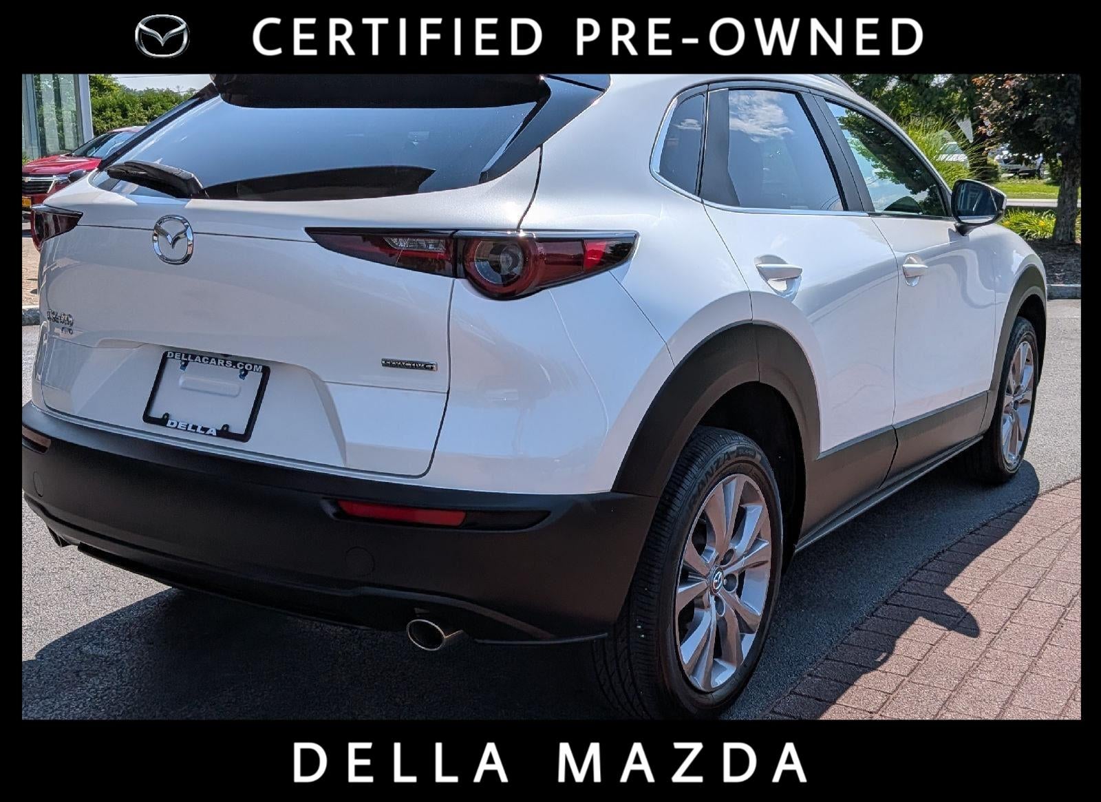2023 Mazda Mazda CX-30 2.5 S Preferred Package