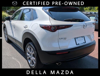 2023 Mazda Mazda CX-30 2.5 S Preferred Package