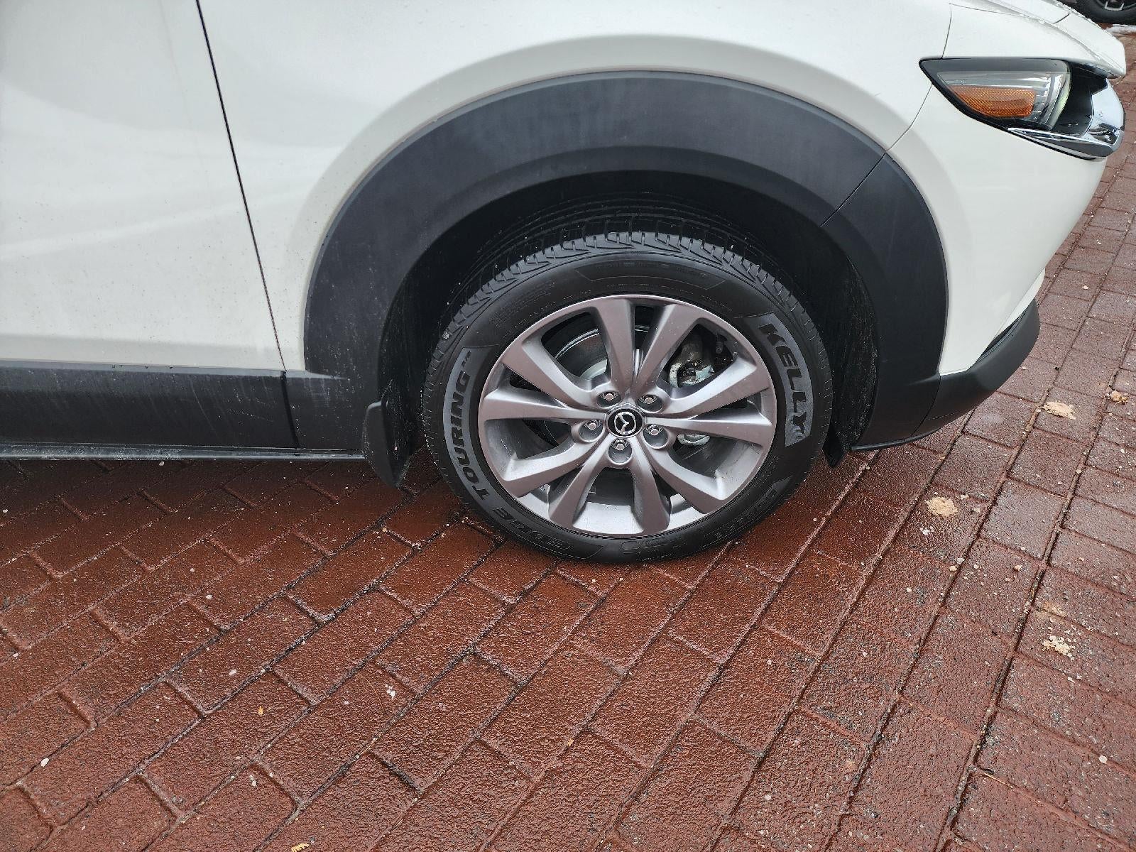 2021 Mazda Mazda CX-30 Premium