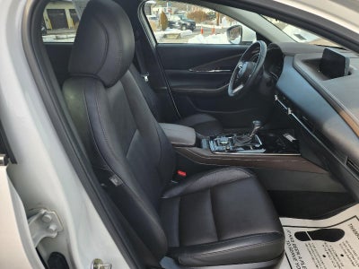 2023 Mazda Mazda CX-30 2.5 S Premium Package