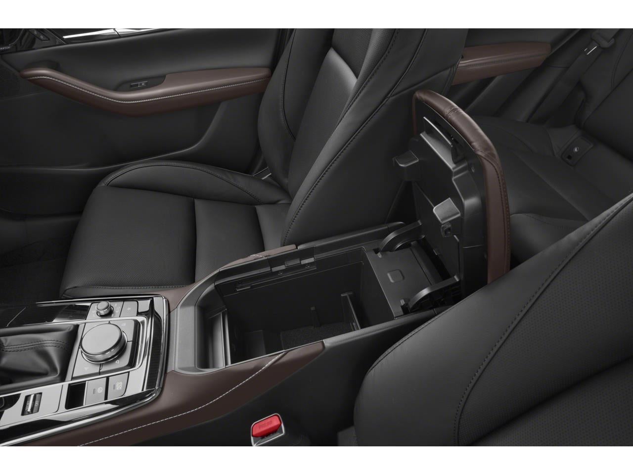 2025 Mazda Mazda CX-30 2.5 S Premium Package