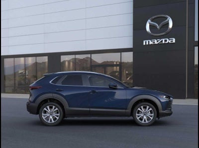 2025 Mazda Mazda CX-30 2.5 S Premium Package