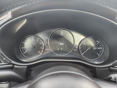 2023 Mazda Mazda CX-30 2.5 S Premium Package