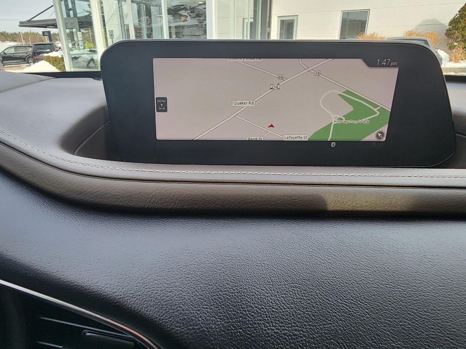 2023 Mazda Mazda CX-30 2.5 S Premium Package