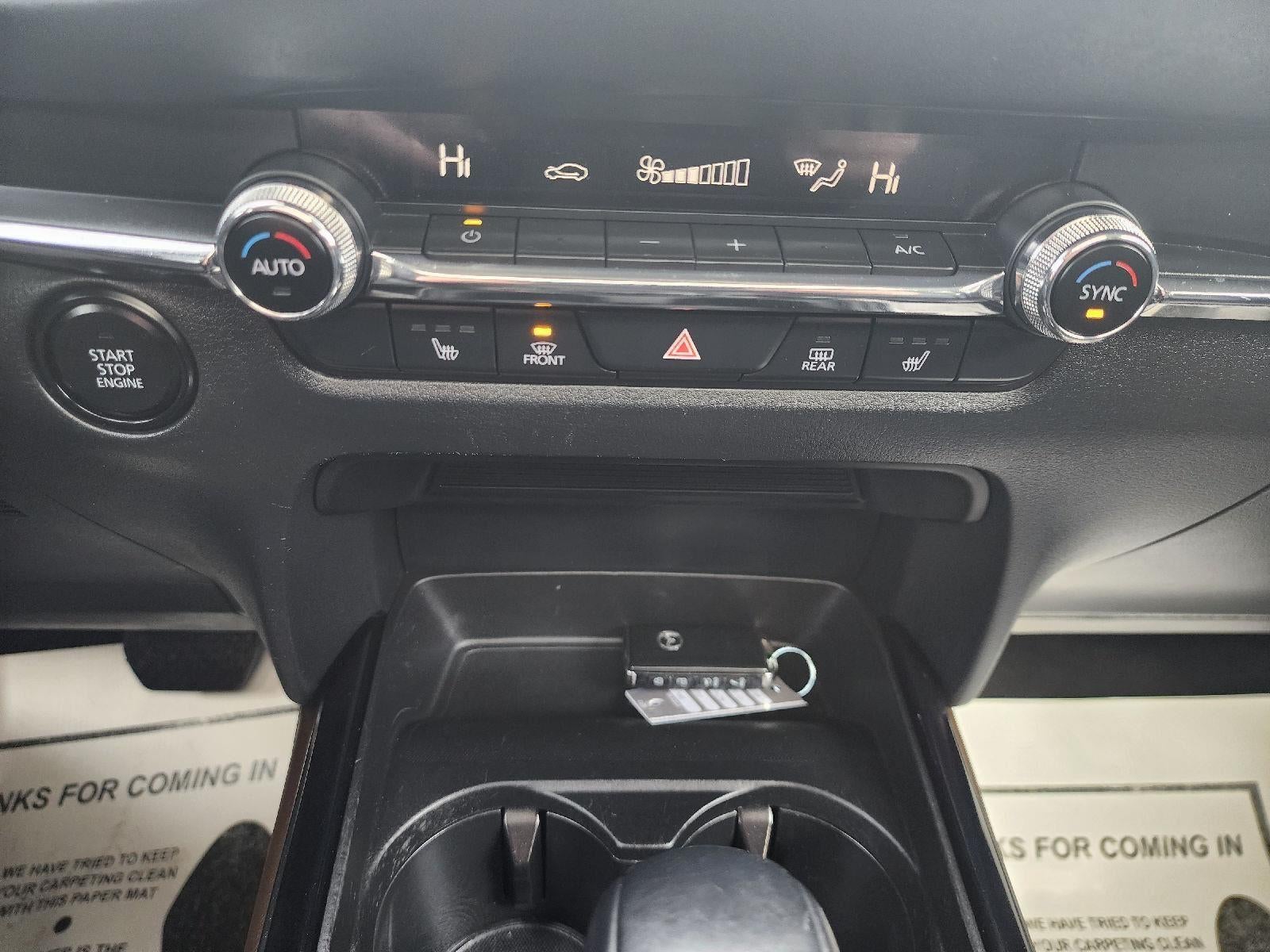 2023 Mazda Mazda CX-30 2.5 S Premium Package