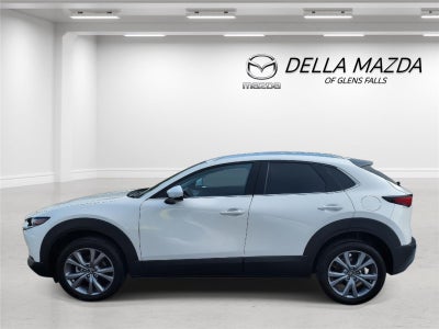 2023 Mazda Mazda CX-30 2.5 S Premium Package