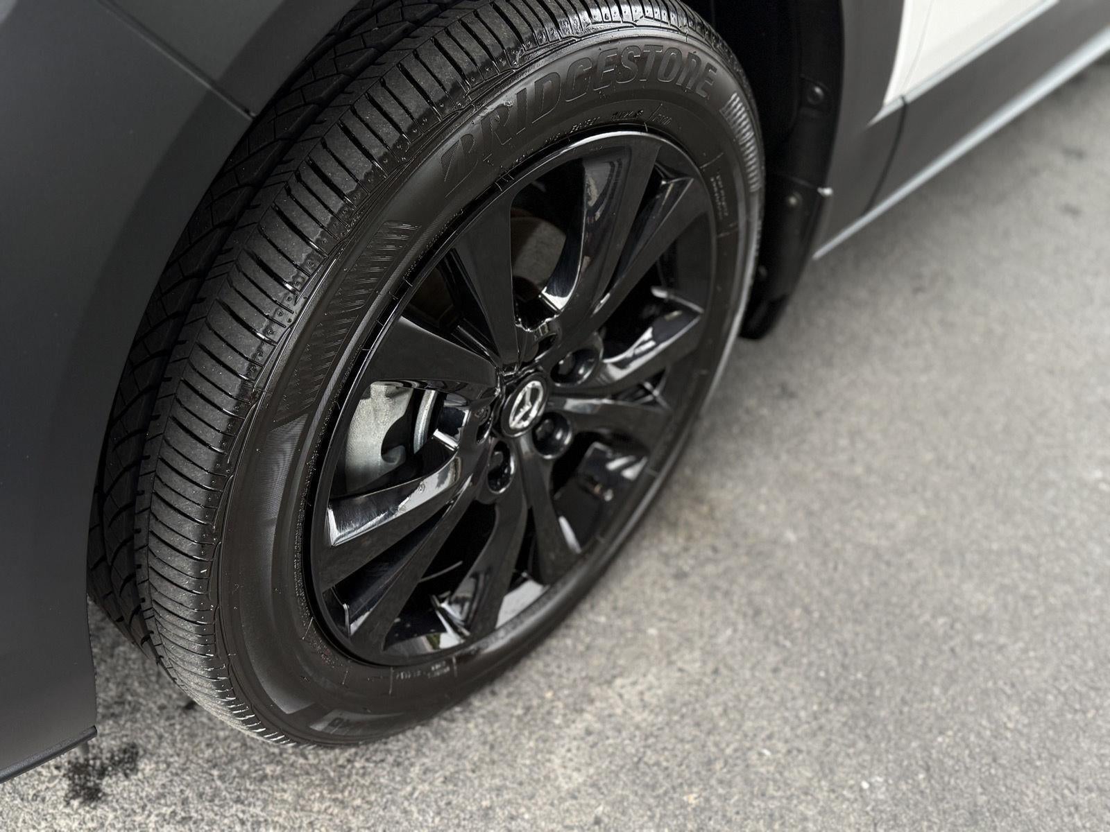 2025 Mazda Mazda CX-30 2.5 Turbo Premium Package