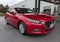2018 Mazda Mazda3 5-Door Sport