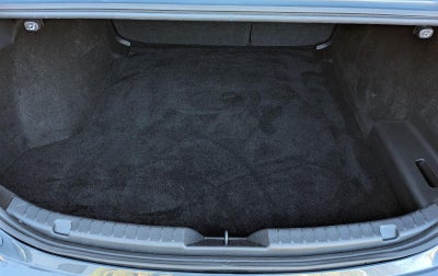 2023 Mazda Mazda3 Sedan 2.5 S Carbon Edition
