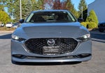 2023 Mazda Mazda3 Sedan 2.5 S Carbon Edition