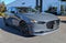 2023 Mazda Mazda3 Sedan 2.5 S Carbon Edition