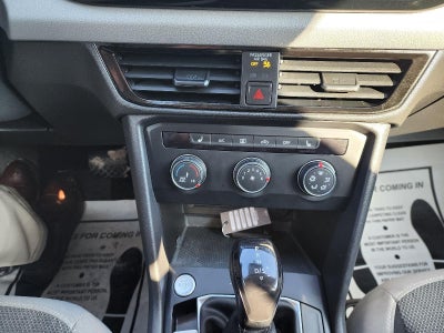 2022 Volkswagen Taos S