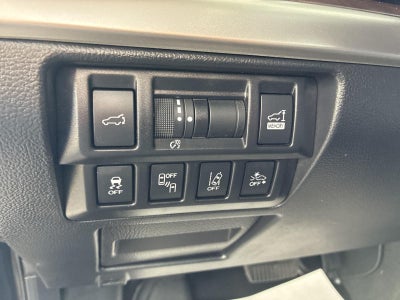 2019 Subaru Outback Limited
