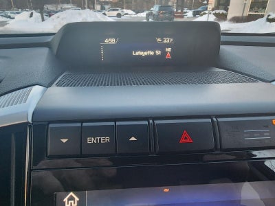 2021 Subaru Ascent Limited