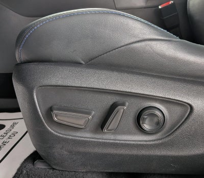 2022 Toyota Rav4 Hybrid XSE