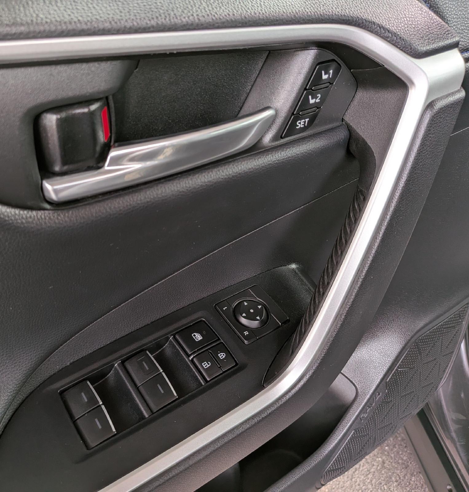 2022 Toyota Rav4 Hybrid XSE