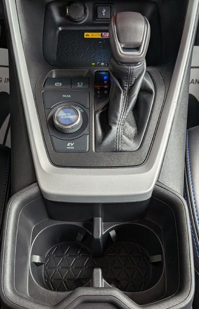 2022 Toyota Rav4 Hybrid XSE