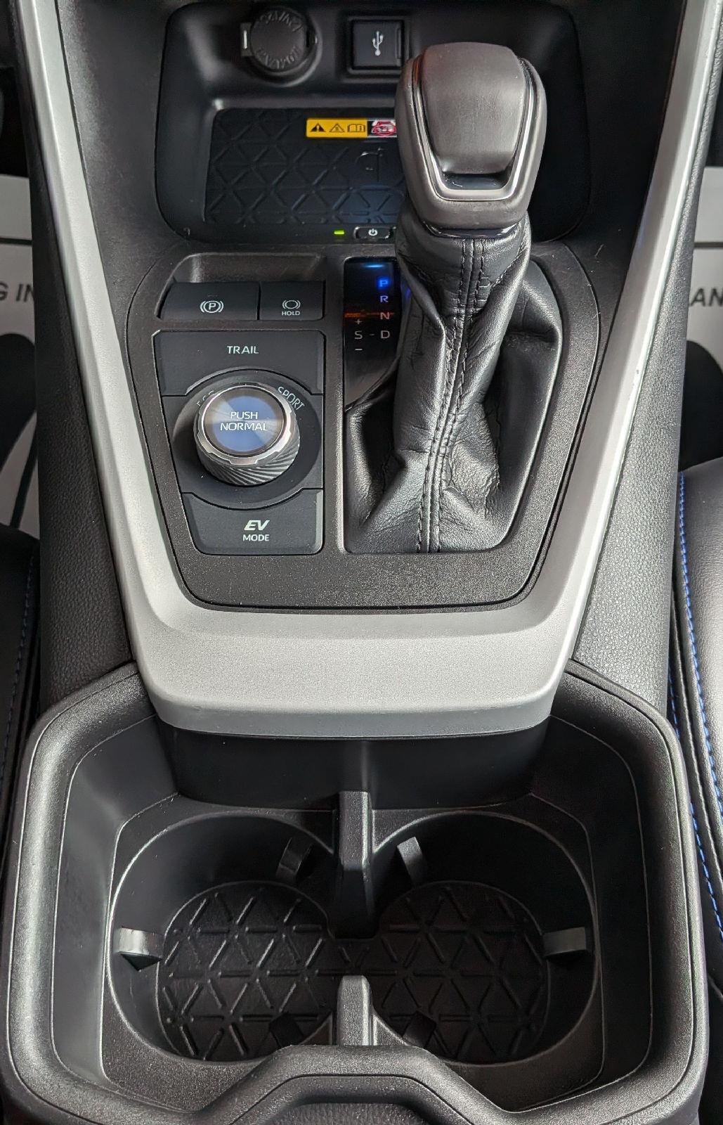 2022 Toyota Rav4 Hybrid XSE