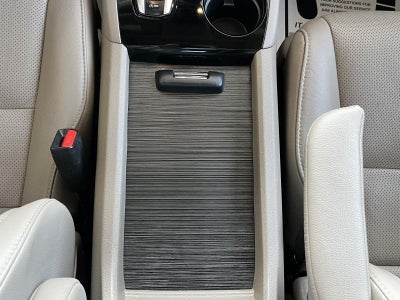 2018 Honda Pilot Elite