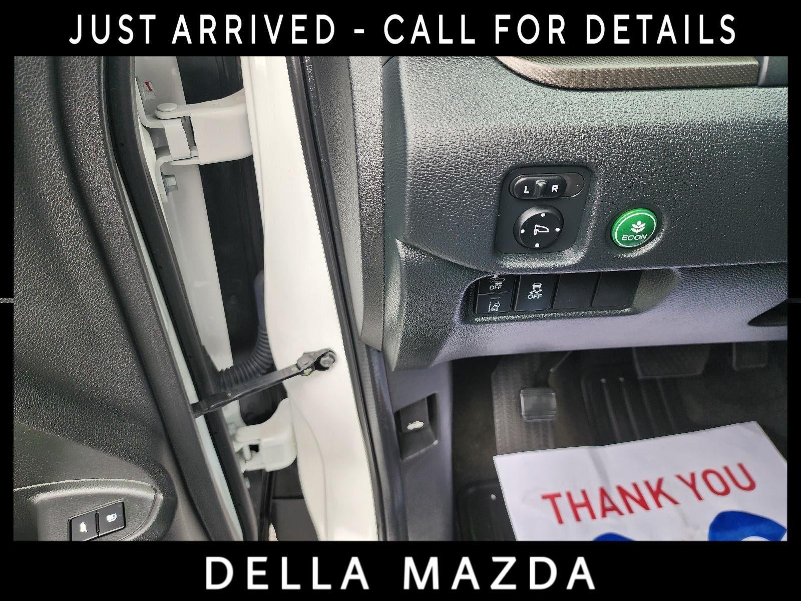 2022 Honda Pilot TrailSport