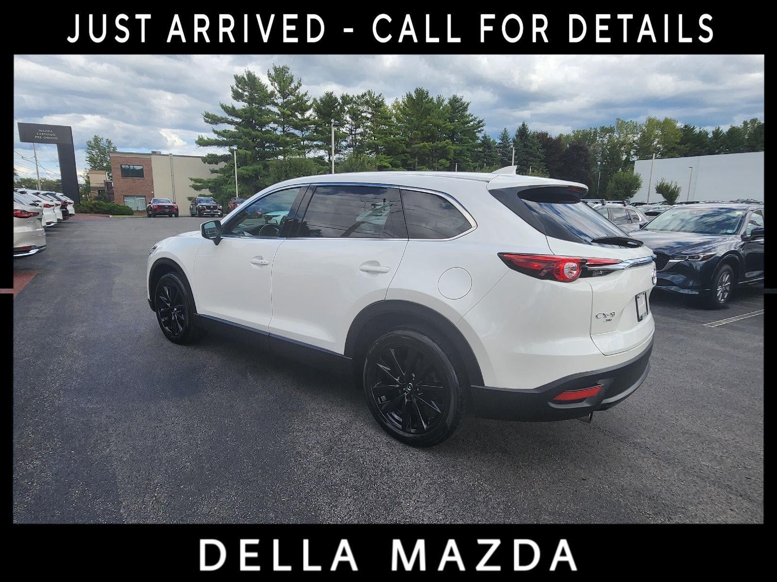 2022 Honda Pilot TrailSport