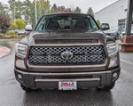 2021 Toyota Tundra Platinum