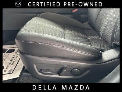 2025 Mazda Mazda CX-50 Hybrid Preferred Package