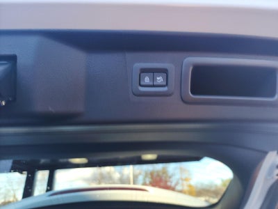 2025 Mazda Mazda CX-50 Hybrid Premium Package