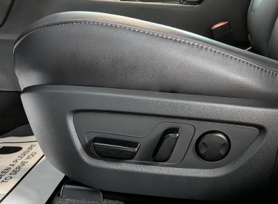 2025 Mazda Mazda CX-50 Hybrid Premium Package