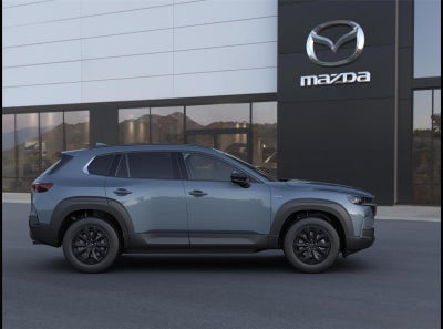 2025 Mazda Mazda CX-50 Hybrid Premium Package