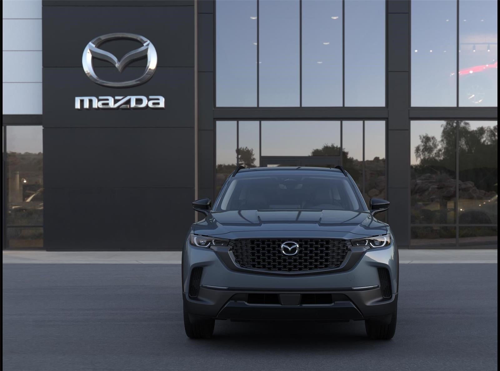 2025 Mazda Mazda CX-50 Hybrid Premium Package