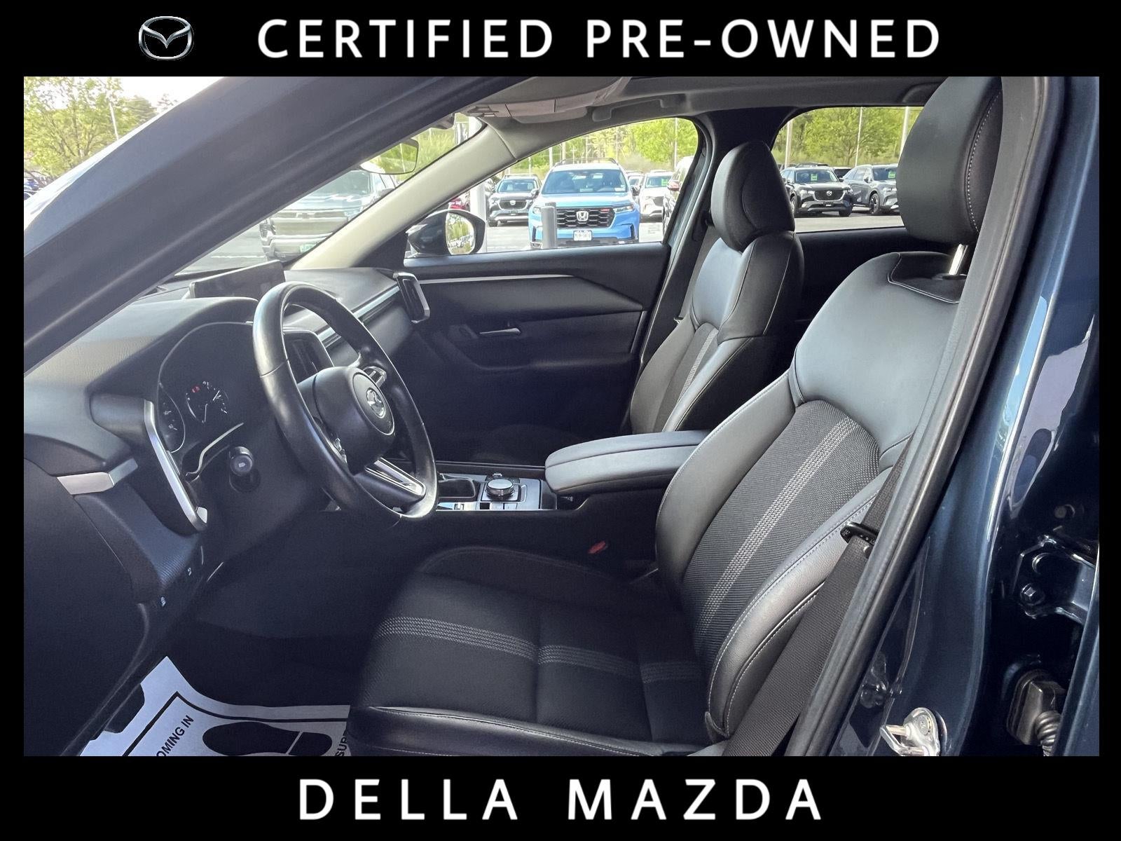 2023 Mazda Mazda CX-50 2.5 S Preferred Plus Package