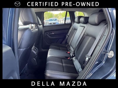 2023 Mazda Mazda CX-50 2.5 S Preferred Plus Package