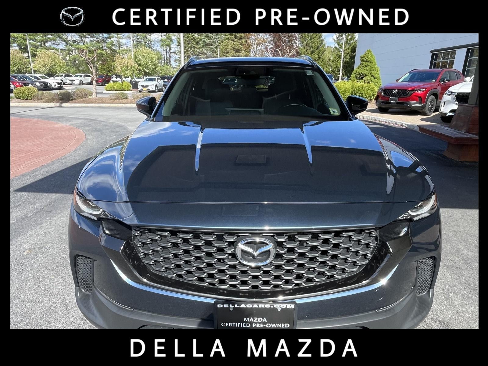 2023 Mazda Mazda CX-50 2.5 S Preferred Plus Package