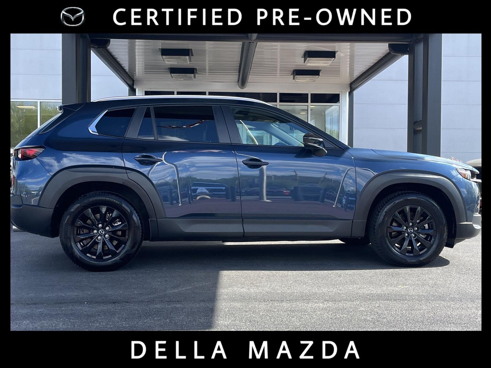 2023 Mazda Mazda CX-50 2.5 S Preferred Plus Package